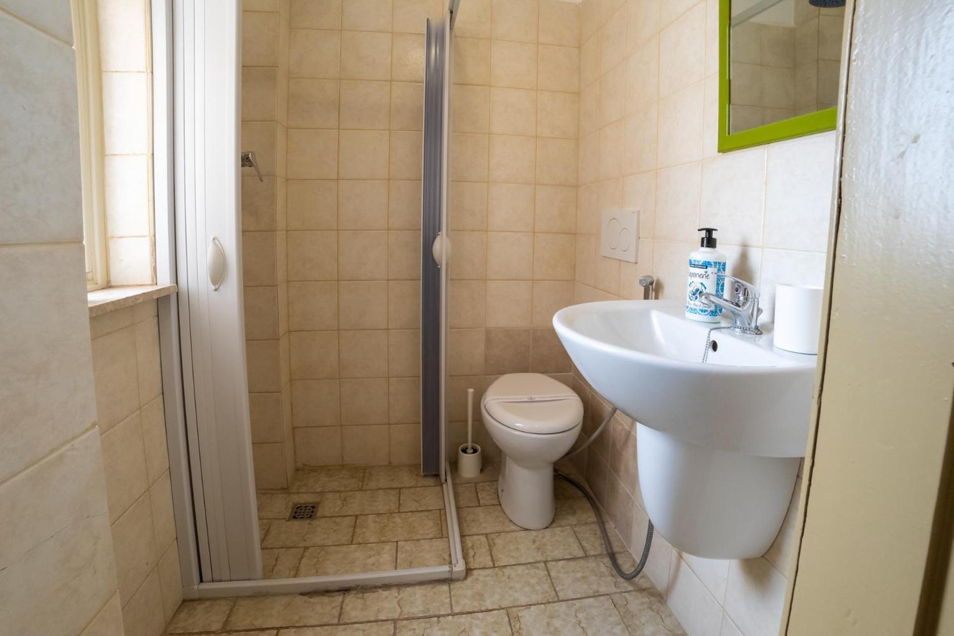 Hippocampus B&B Giardini Naxos Exterior foto
