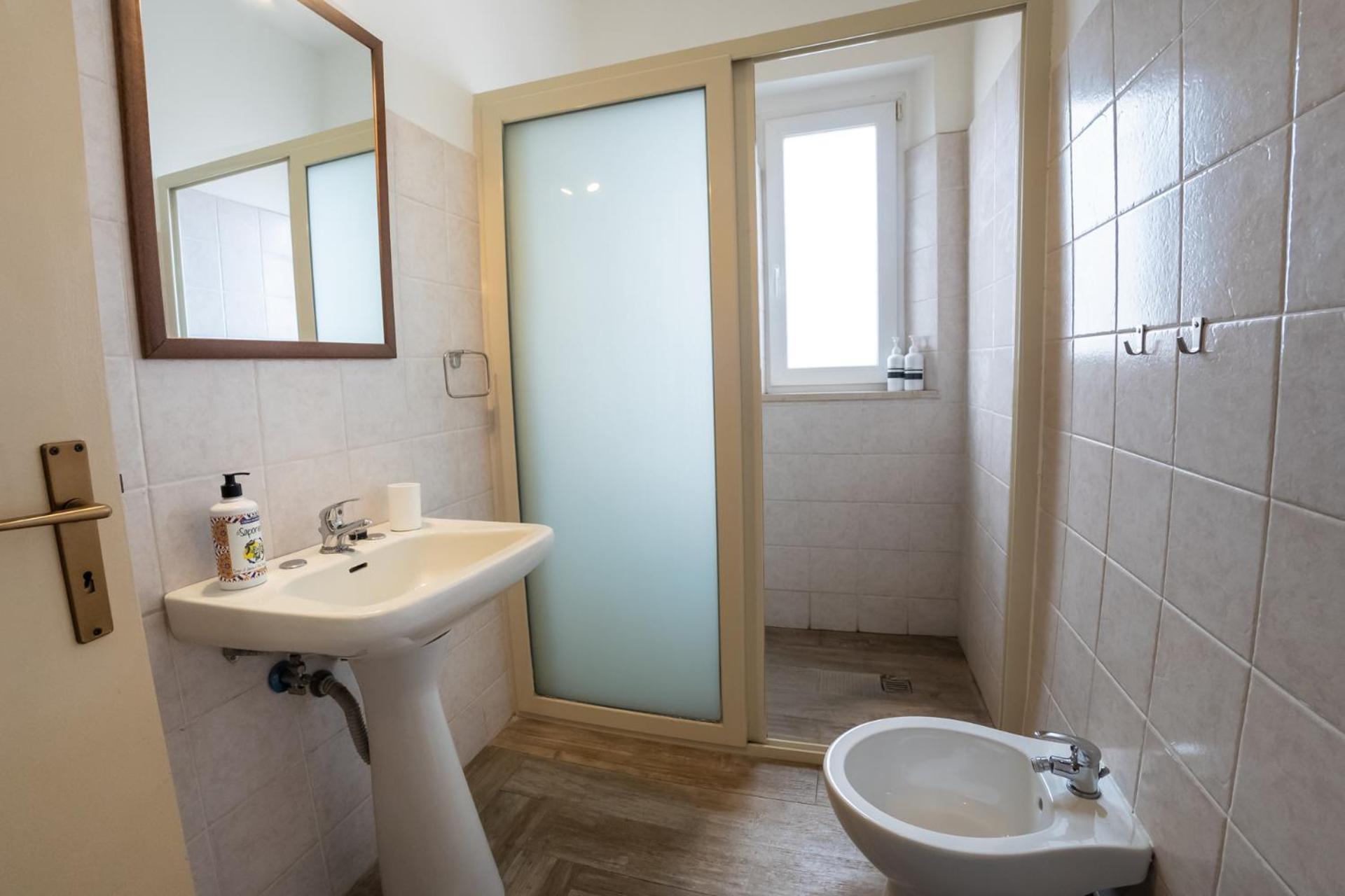 Hippocampus B&B Giardini Naxos Exterior foto