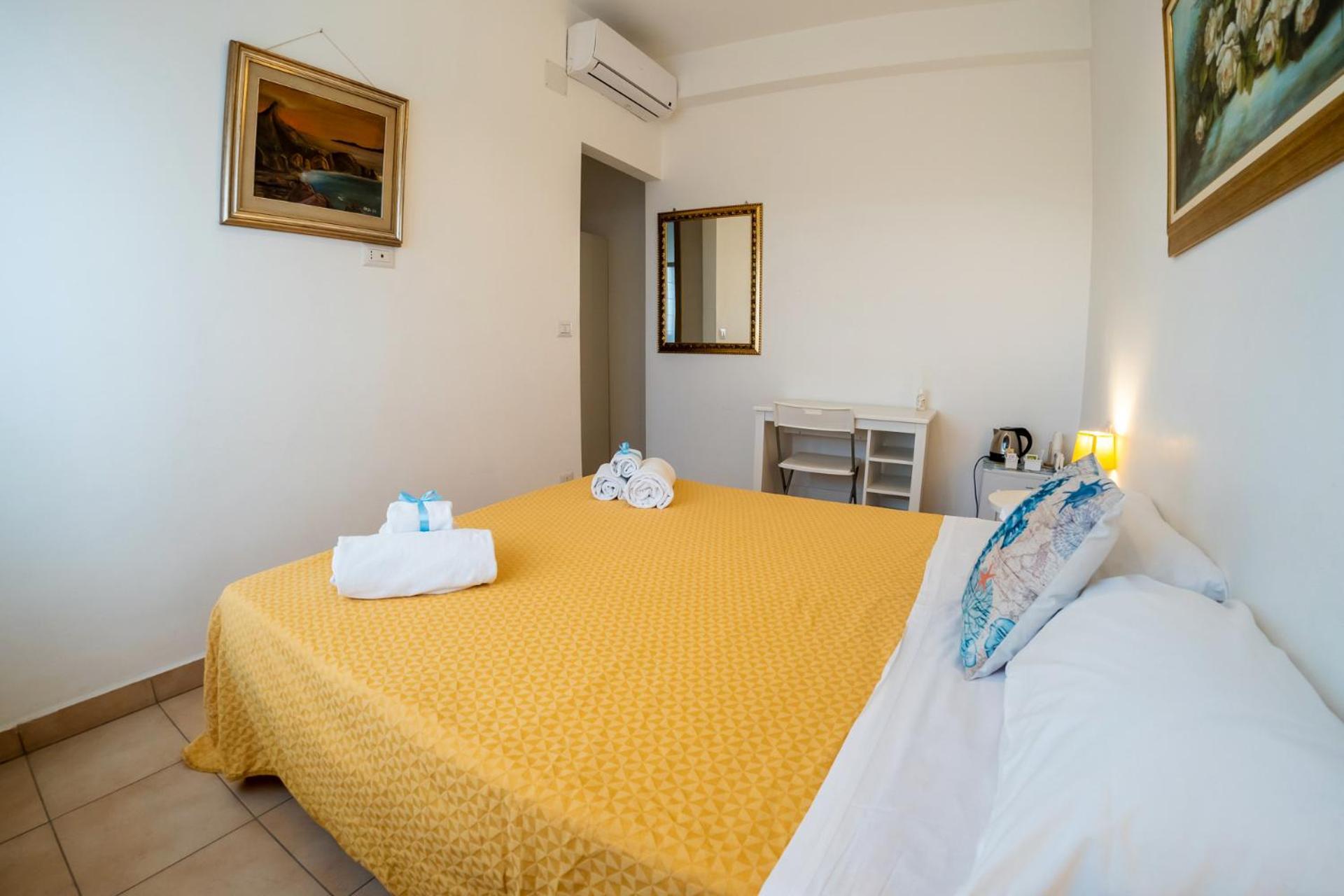 Hippocampus B&B Giardini Naxos Exterior foto