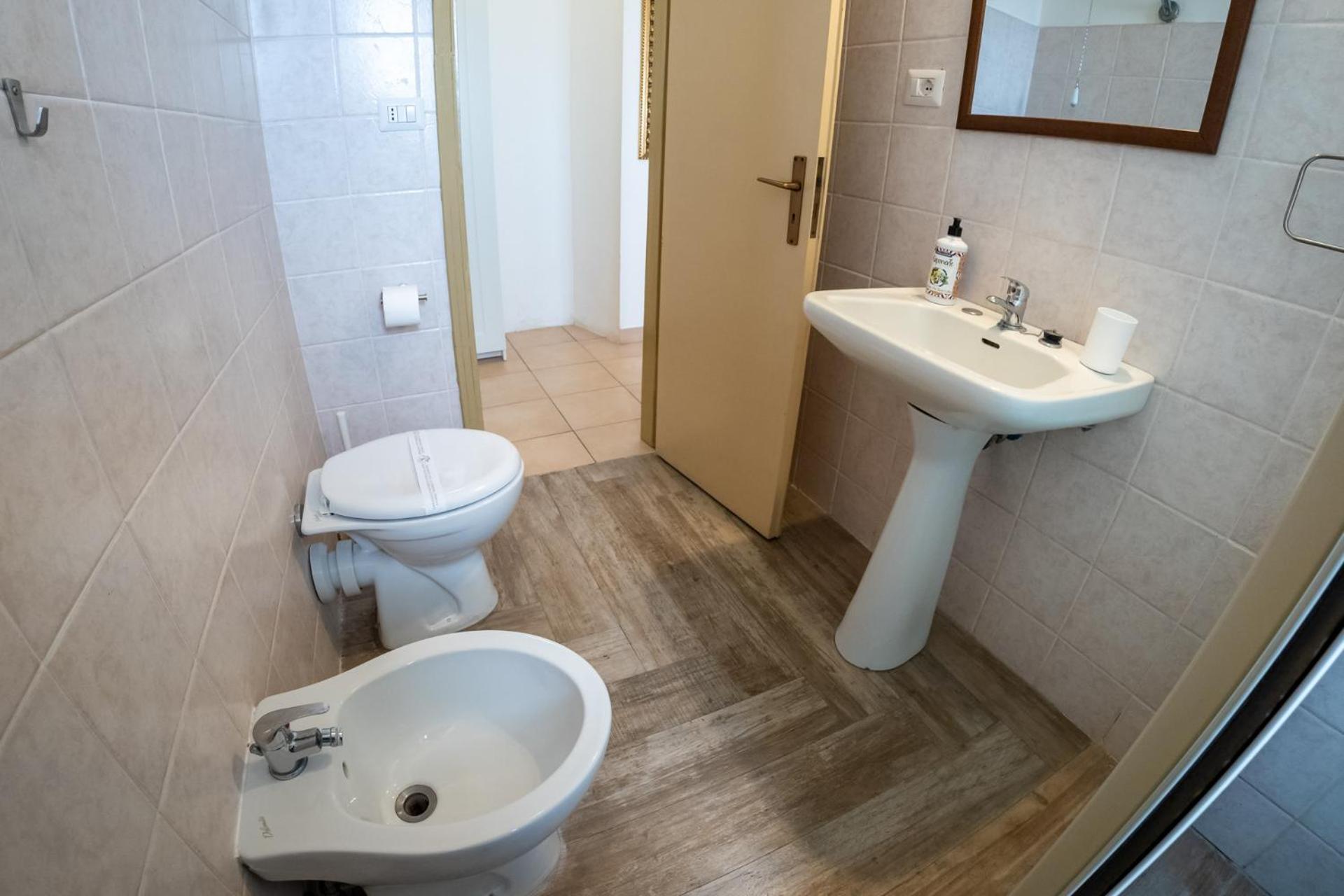 Hippocampus B&B Giardini Naxos Exterior foto